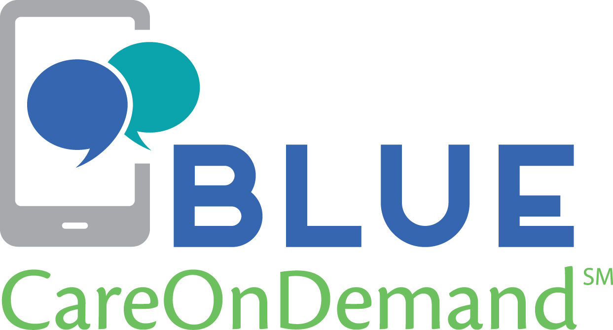 Blue CareOnDemand