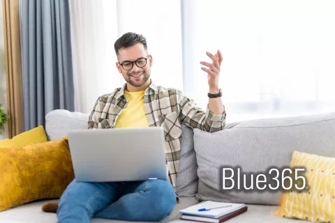 Blue365