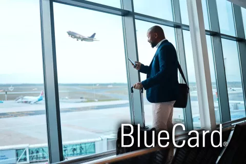 BlueCard