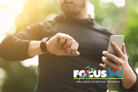 FOCUSfwd